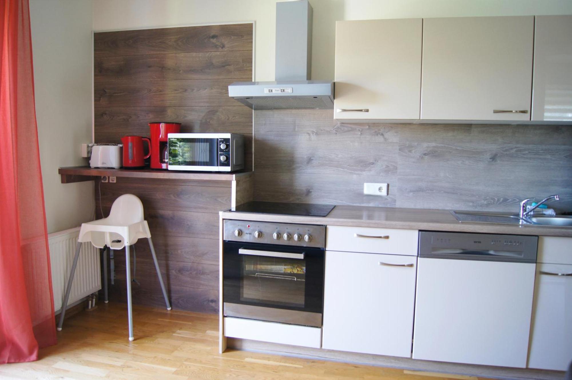 Park Villa Apartments Bad Kissingen Exterior photo