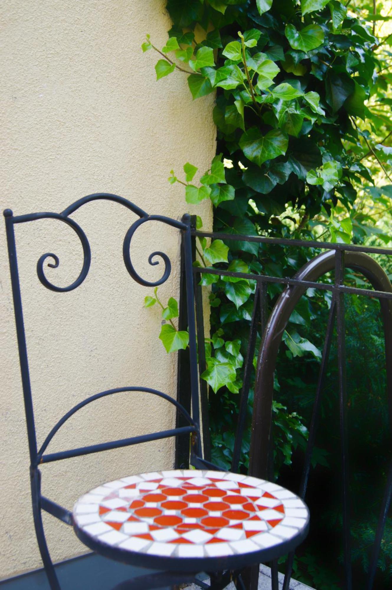 Park Villa Apartments Bad Kissingen Exterior photo