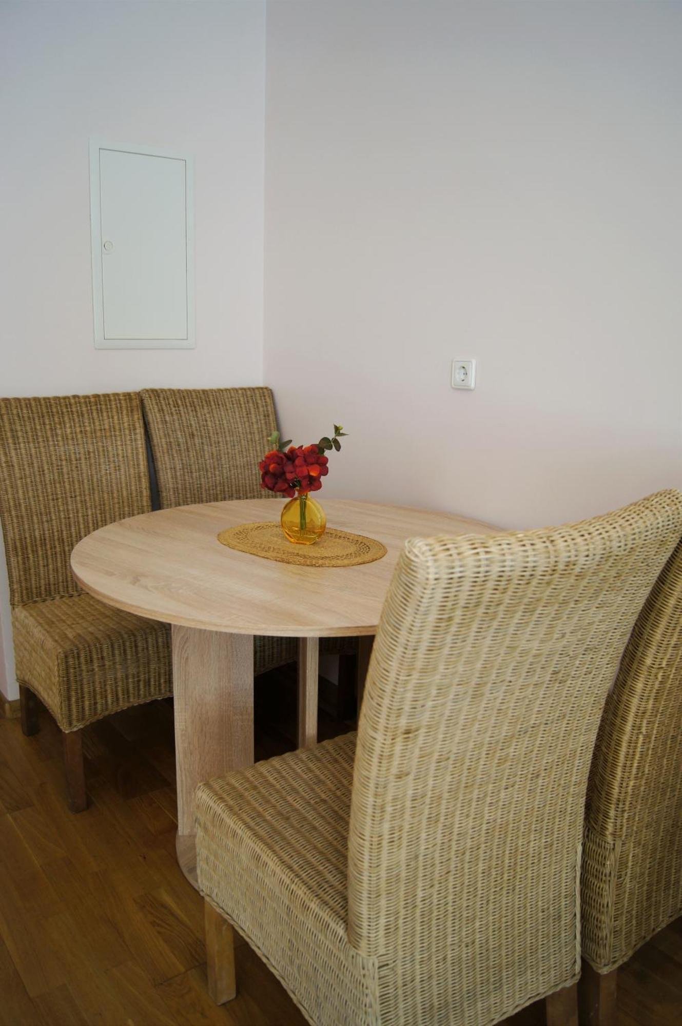 Park Villa Apartments Bad Kissingen Exterior photo
