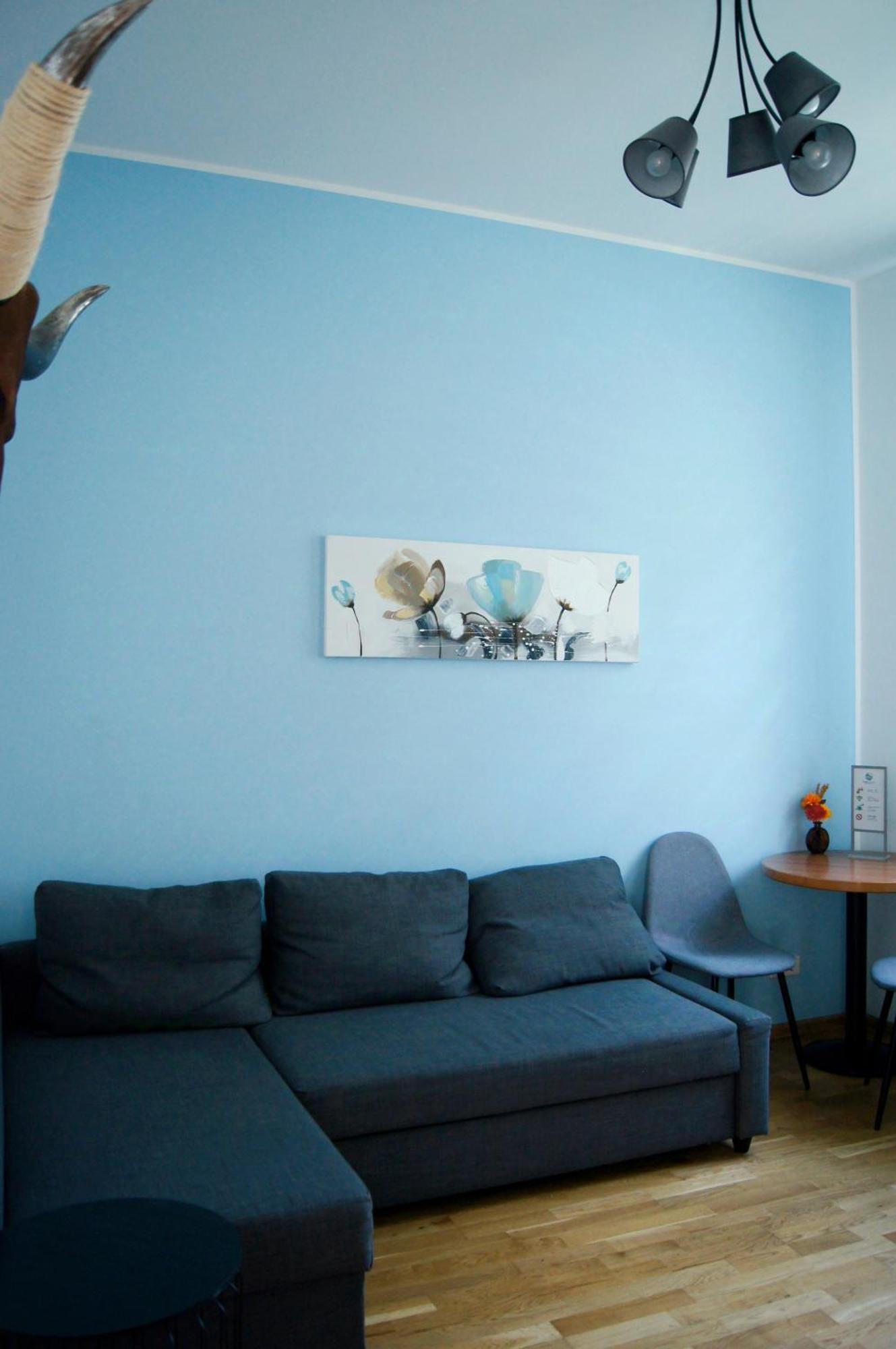 Park Villa Apartments Bad Kissingen Exterior photo