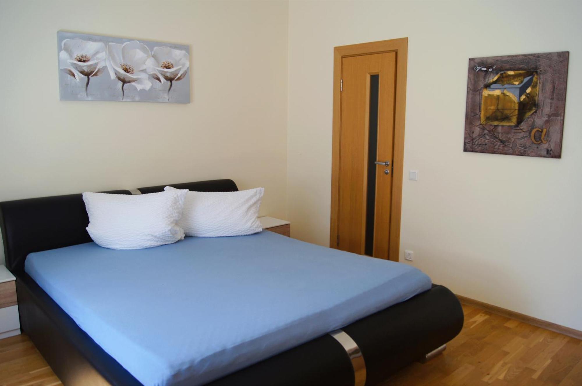 Park Villa Apartments Bad Kissingen Exterior photo