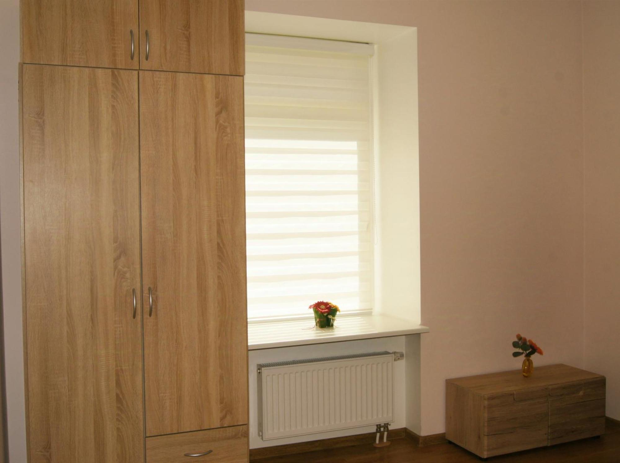 Park Villa Apartments Bad Kissingen Exterior photo
