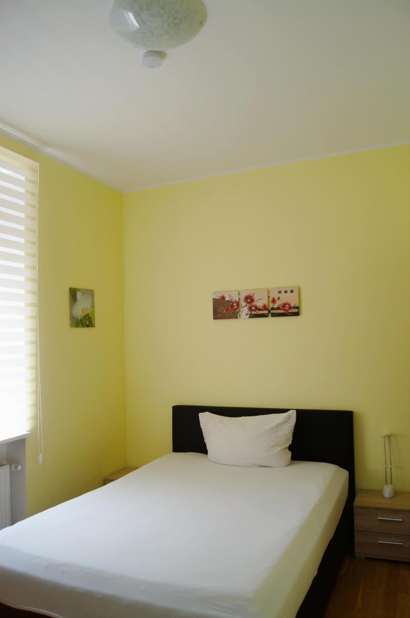 Park Villa Apartments Bad Kissingen Exterior photo