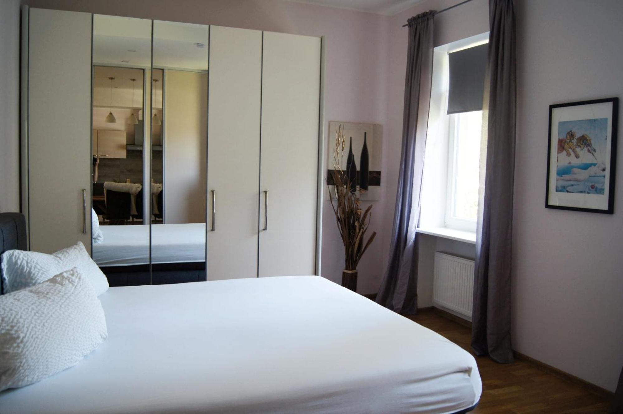 Park Villa Apartments Bad Kissingen Exterior photo